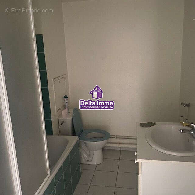 Appartement à EVREUX