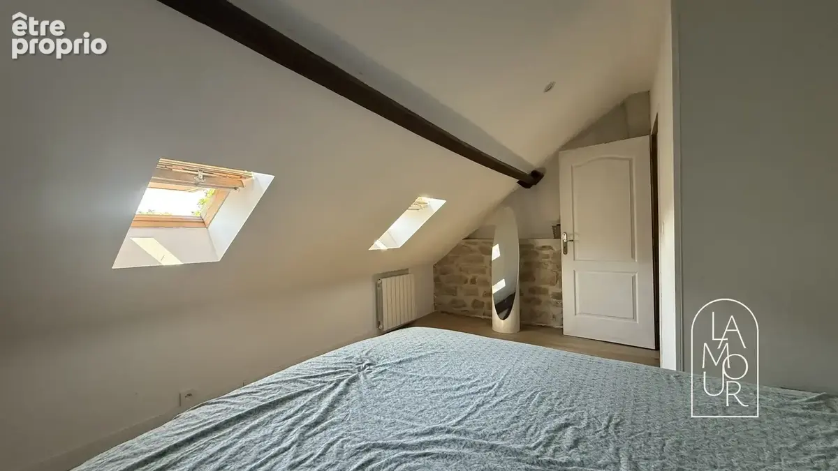 Appartement 3 pièces 65 m² à vendre à Dijon (21000) - photo 6