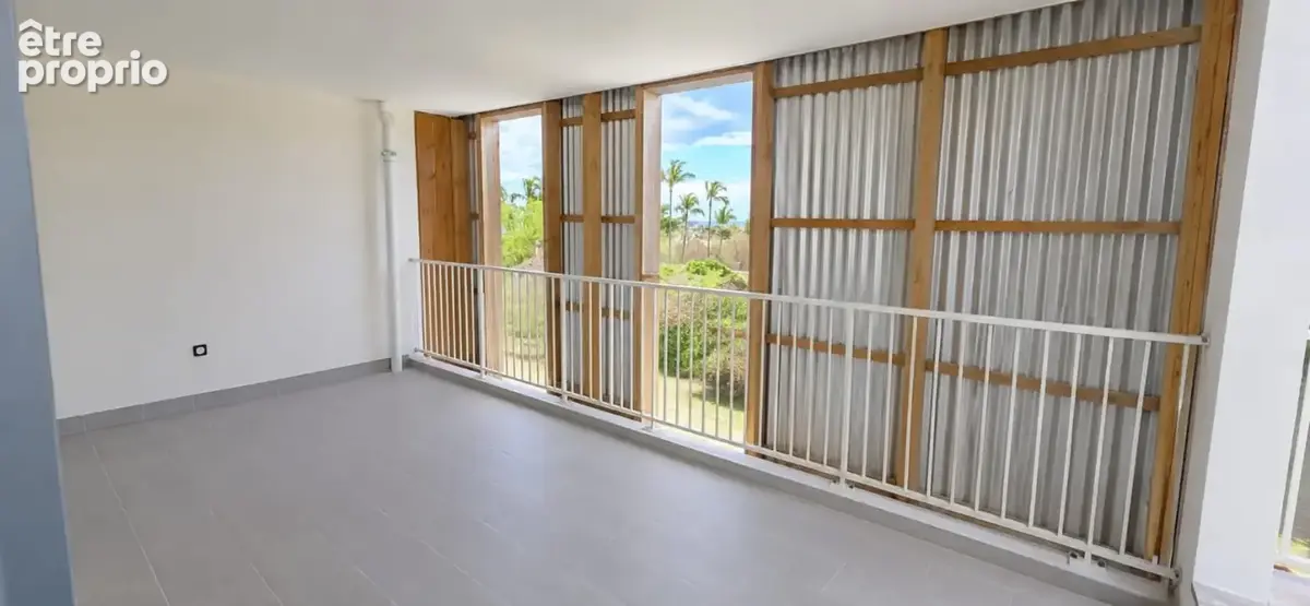 Appartement à LA POSSESSION