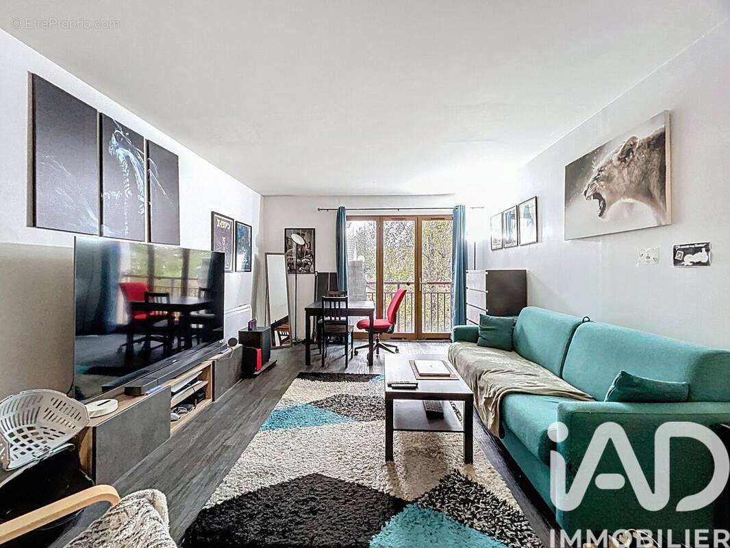 Photo 1 - Appartement à PONTCARRE