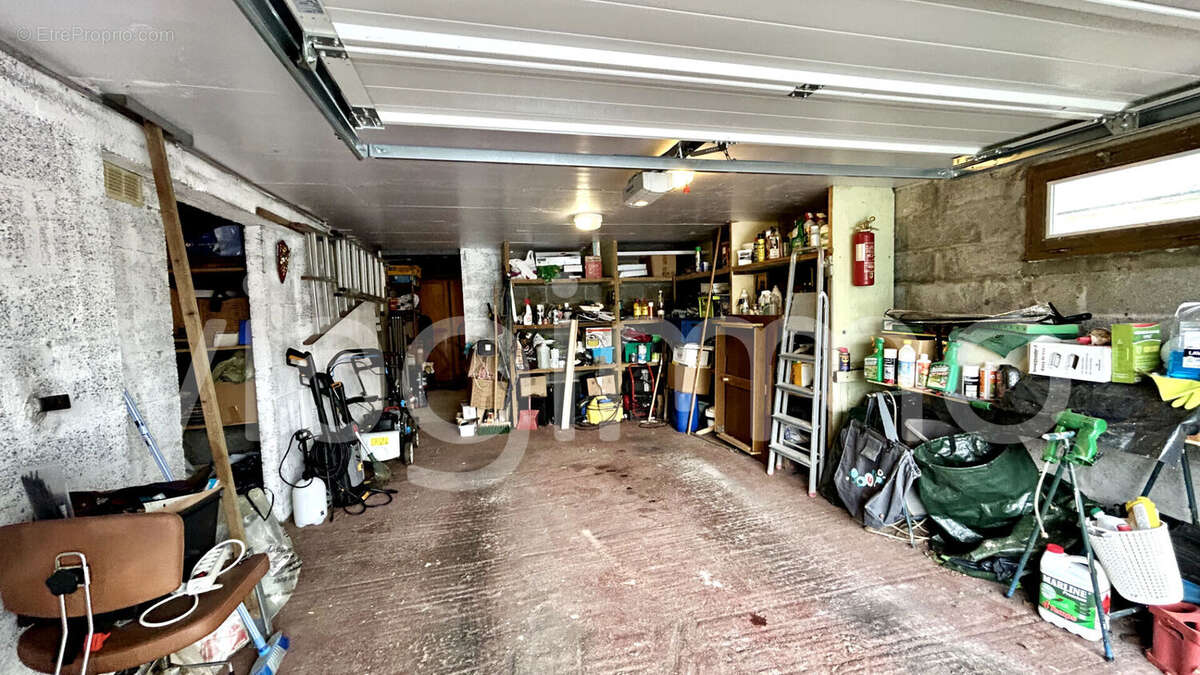 Maison à LA ROCHE-SUR-YON