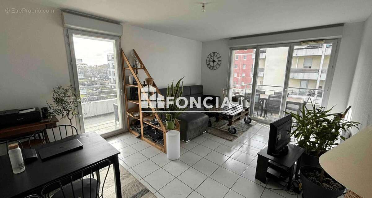 Appartement à AGEN