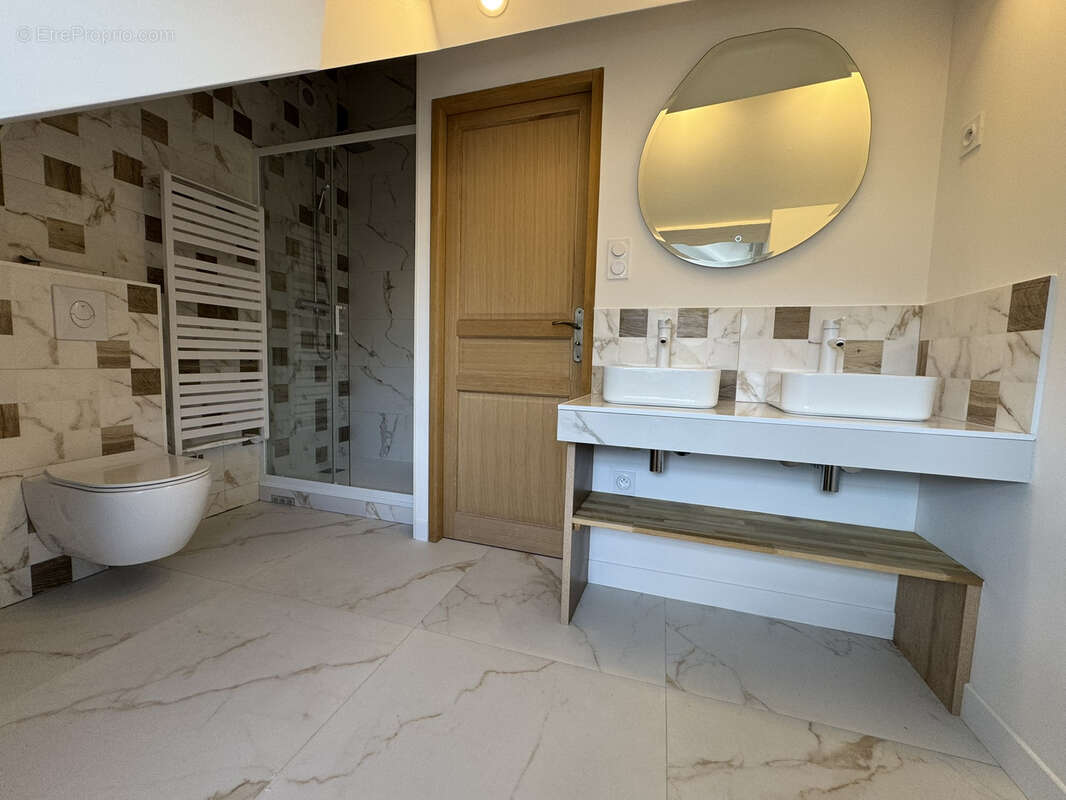 Appartement à HONFLEUR