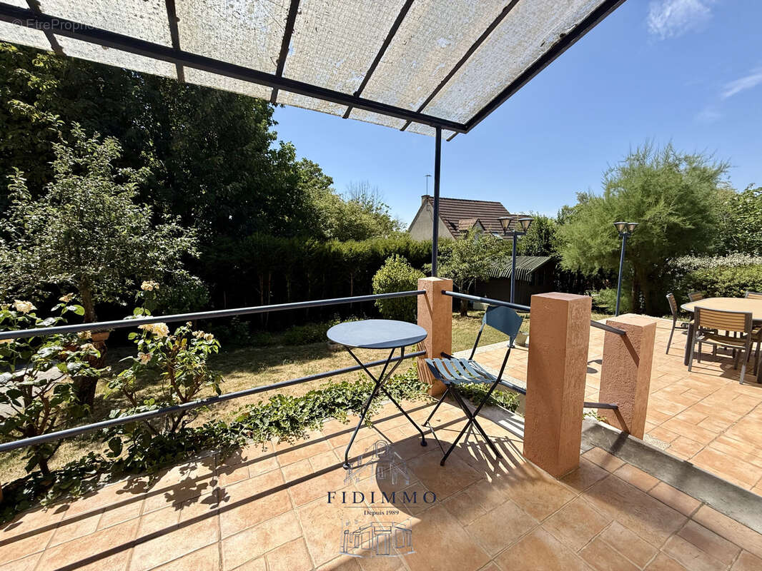 4381 - Maison de plain-pied quartier Petit-Val - photo 10