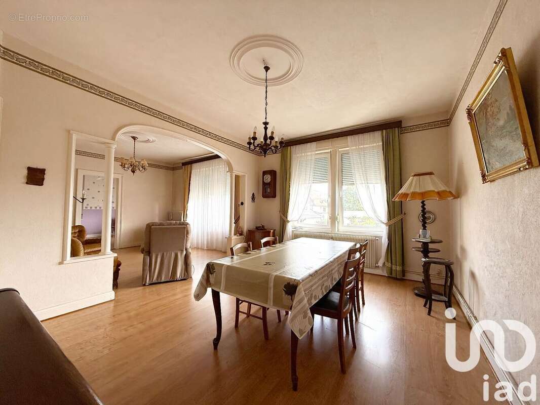 Photo 3 - Appartement à HAGUENAU