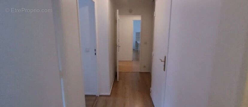 Appartement à CRETEIL