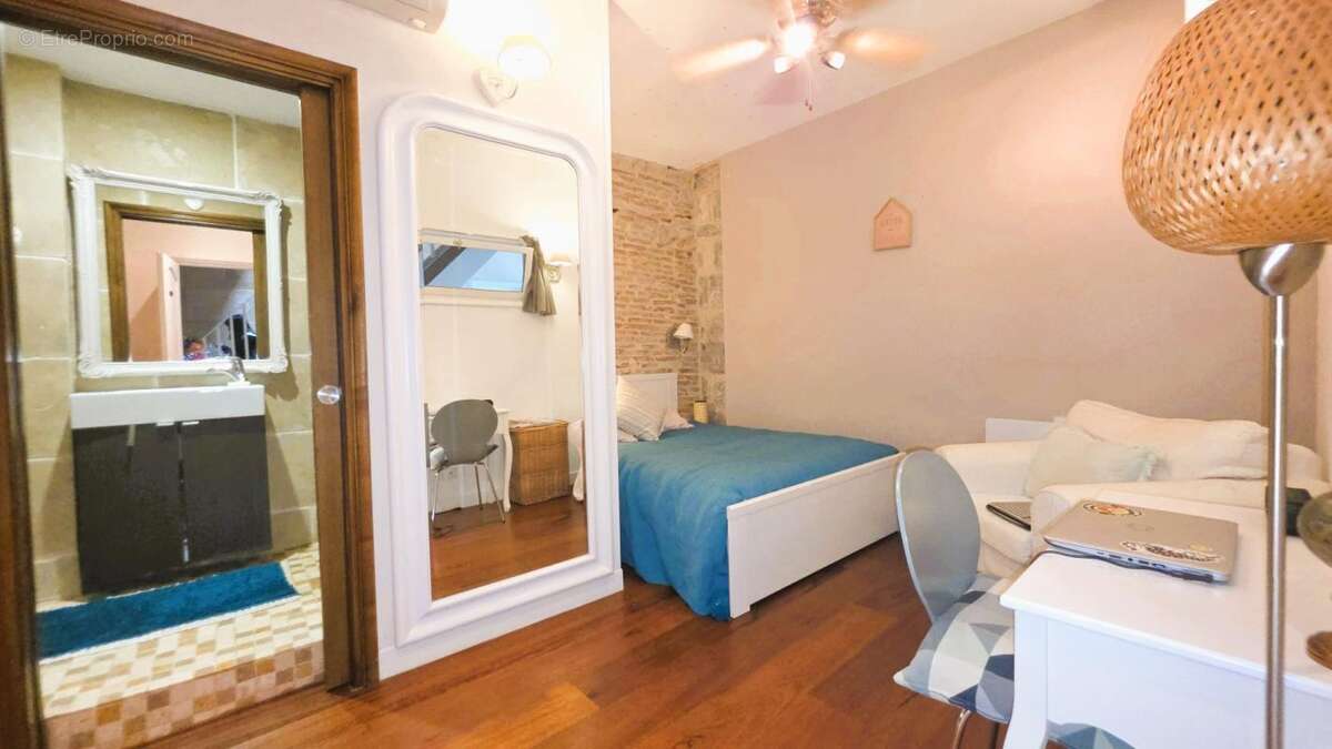 Appartement à SAINT-ANTONIN-NOBLE-VAL