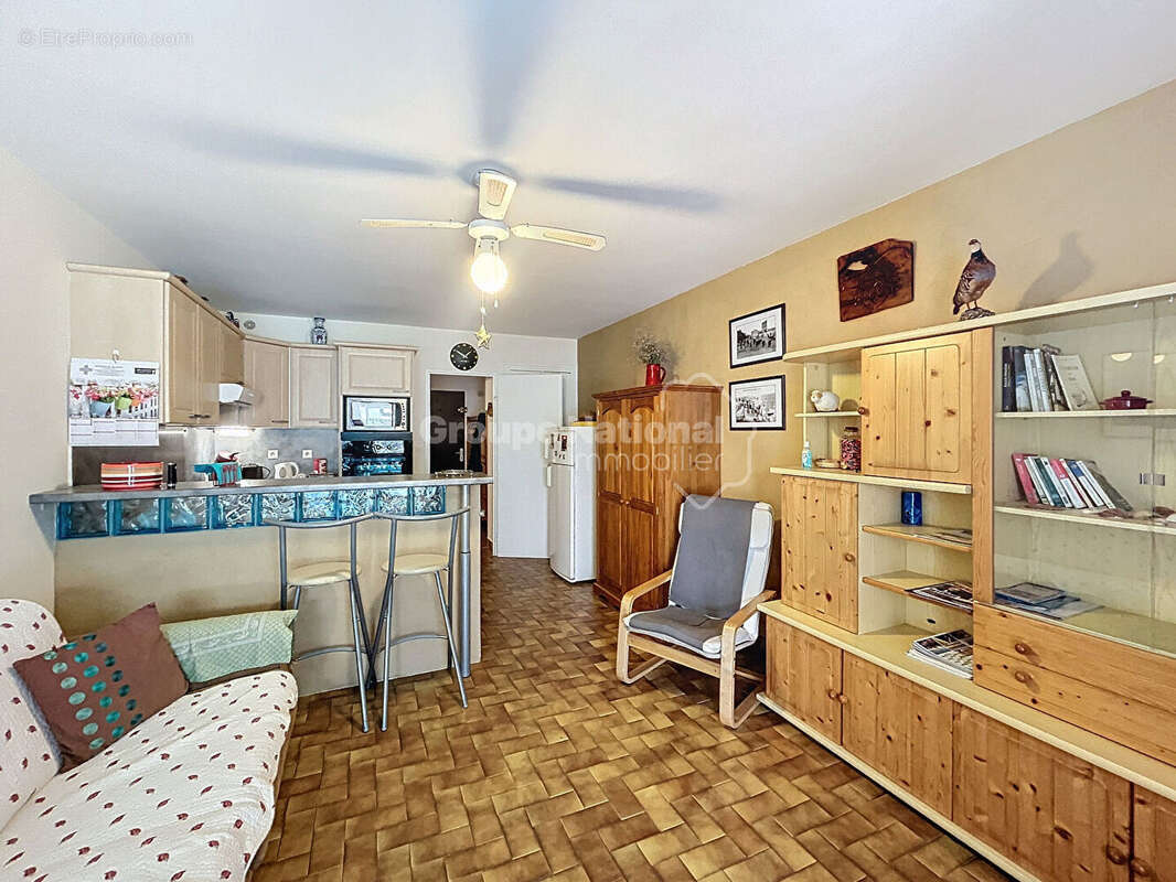 Appartement à SAINTES-MARIES-DE-LA-MER