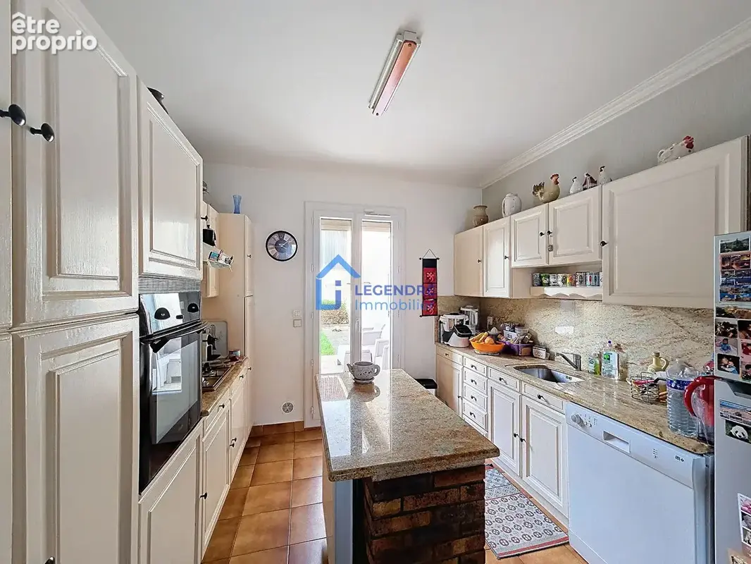 Maison Pierrelaye 7 pièce(s) 125 m2 - photo 8