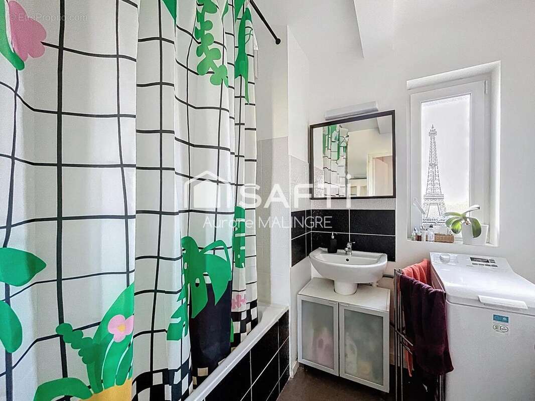 Photo 7 - Appartement à LA CHAPELLE-SUR-ERDRE