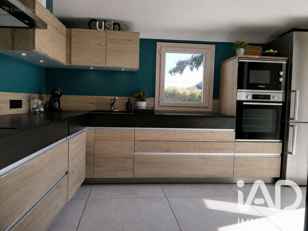 Maison 160 m² à Doue-La-Fontaine  - photo 2