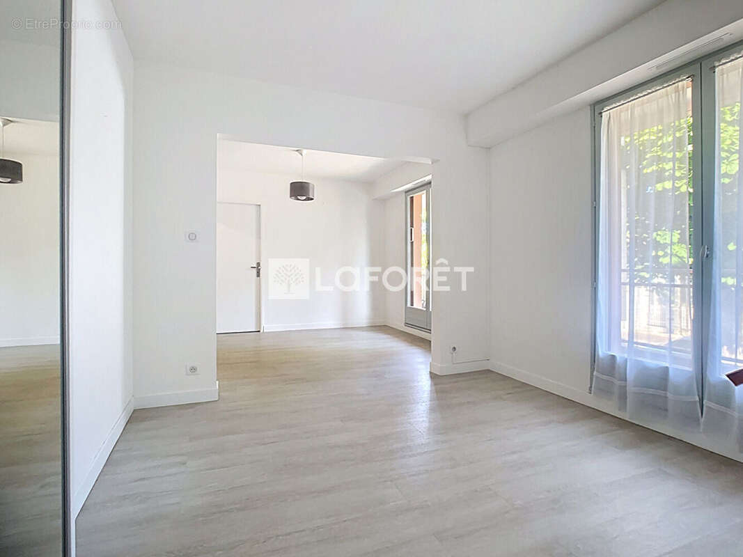 Appartement à ARCACHON
