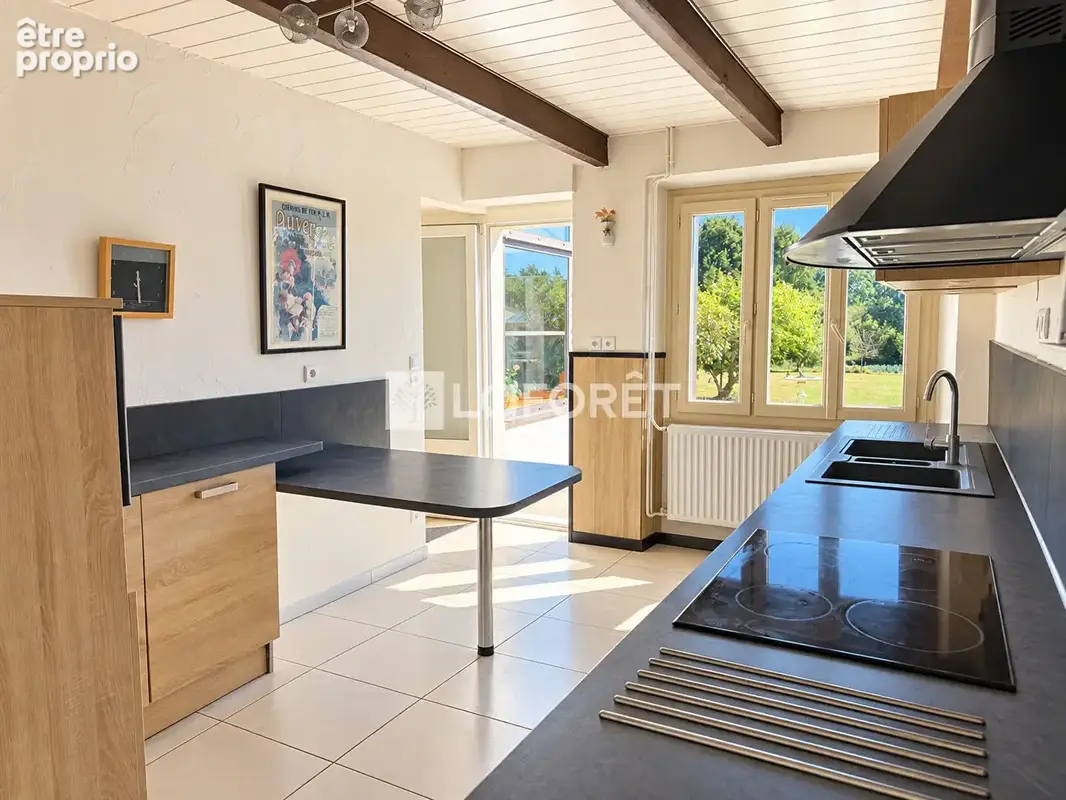 Maison Plouha 5 pièce(s) 130 m2 - photo 3