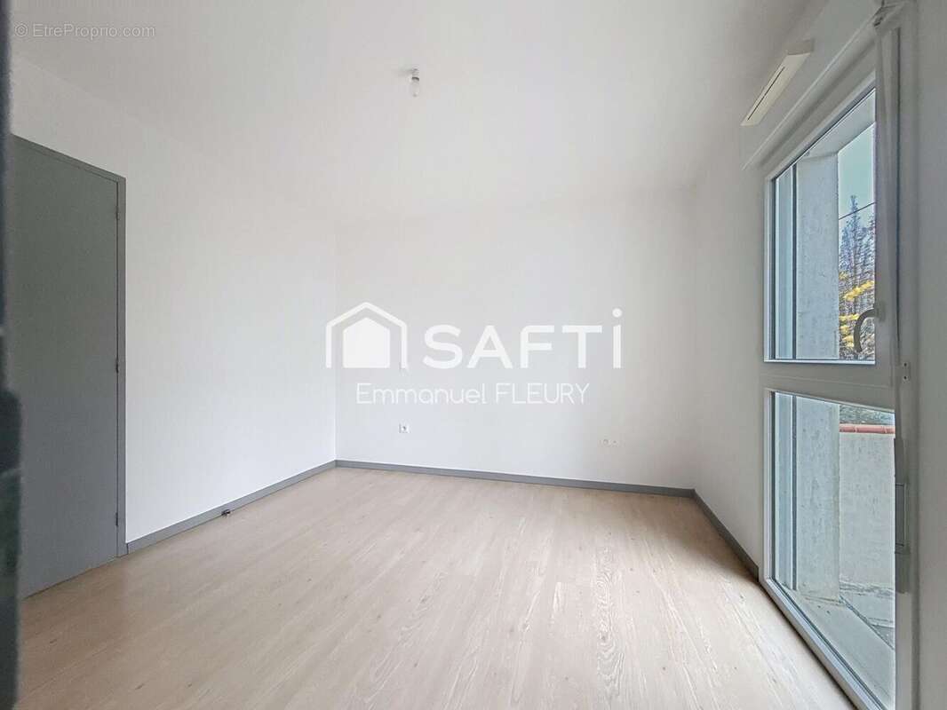 Photo 5 - Appartement à NANTES