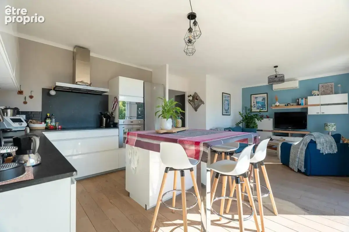 Appartement de 3 pièces de 67 m² à Aix-en-Provence - photo 5