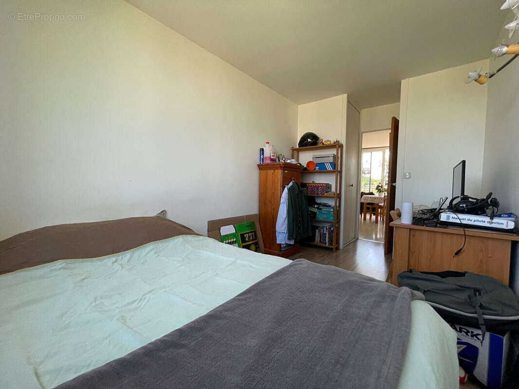 Appartement à MAISONS-LAFFITTE