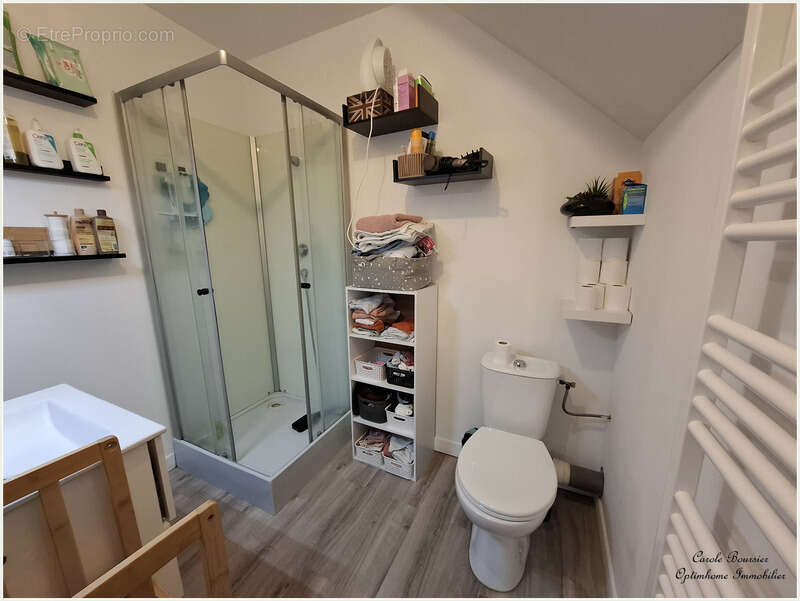 Appartement à VICHEREY