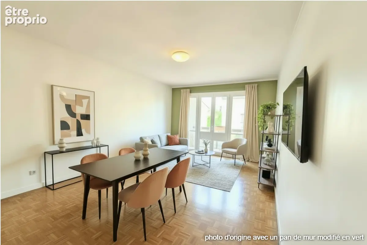 Appartement à RODEZ