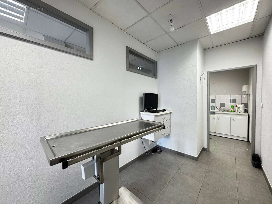 Commerce à ALTKIRCH