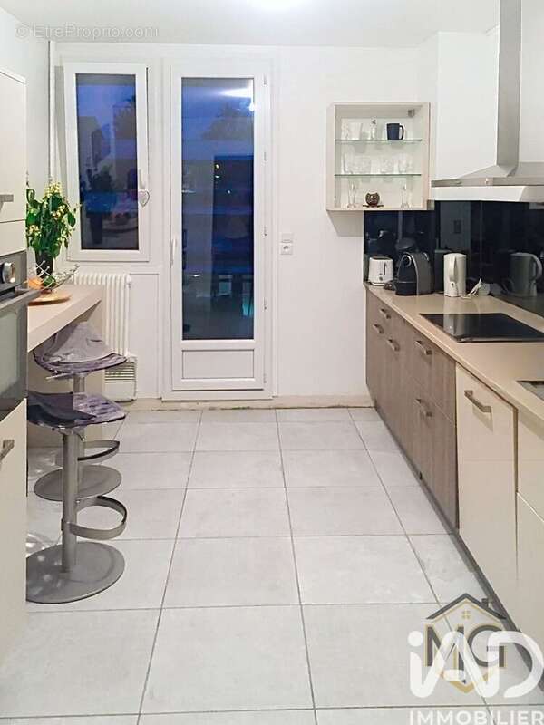 Photo 6 - Appartement à CHEVREUSE