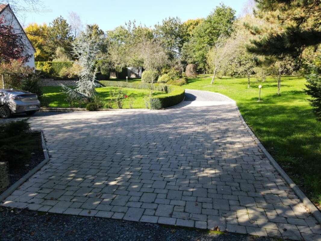 Photo 7 - Maison à VILLERS-BOCAGE