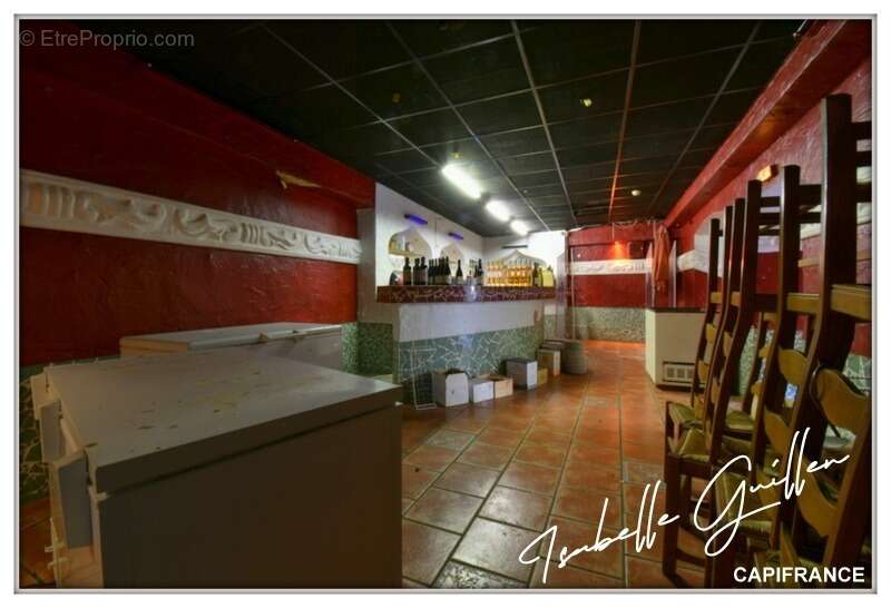 Maison à NERIS-LES-BAINS