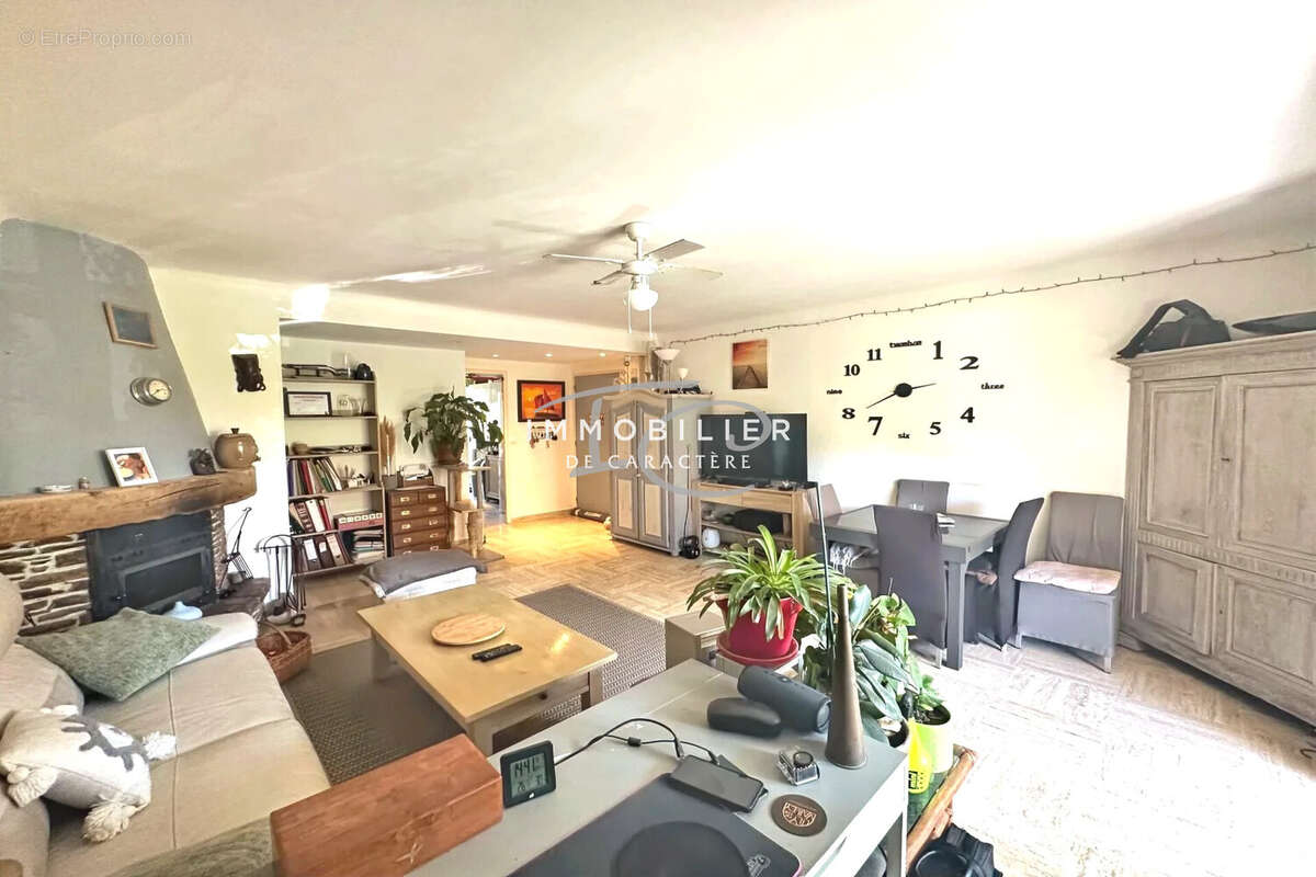 Appartement à CAVALAIRE-SUR-MER