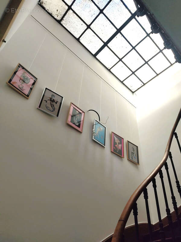 Maison à LURE