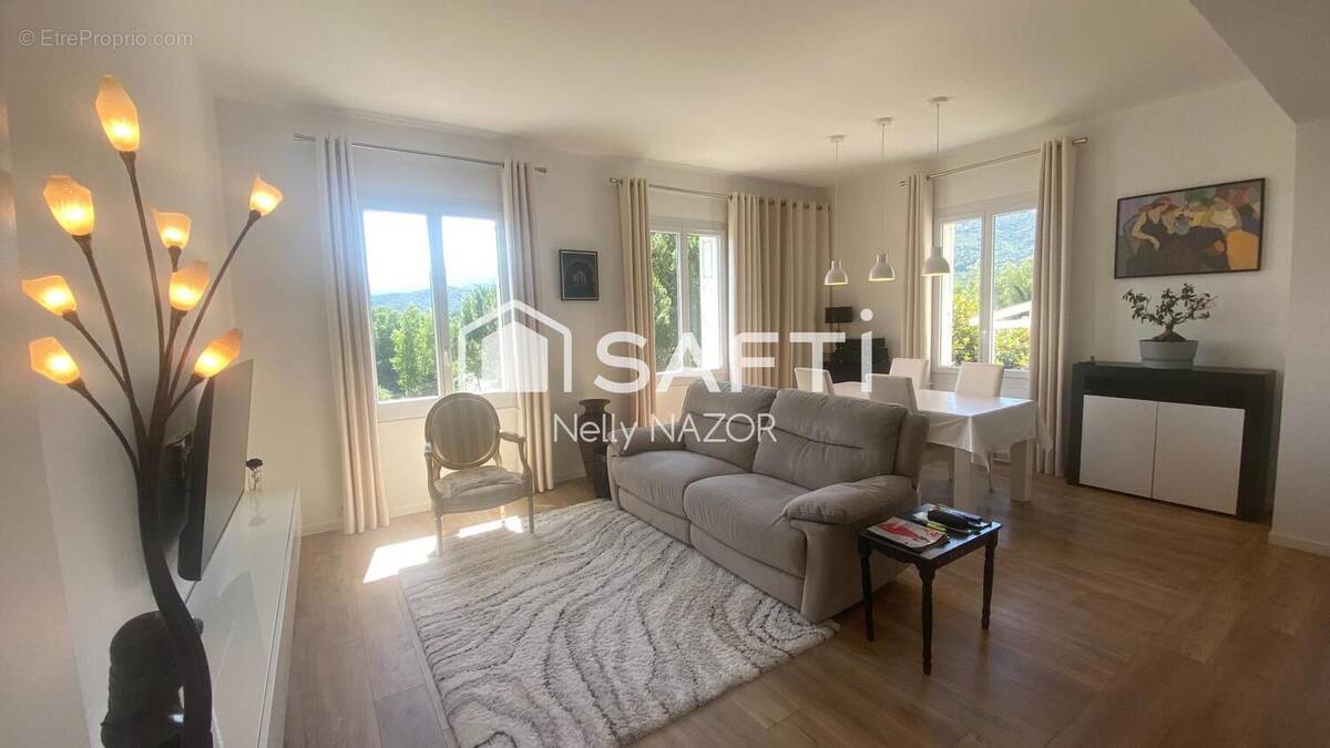 Photo 1 - Maison à LE BOULOU