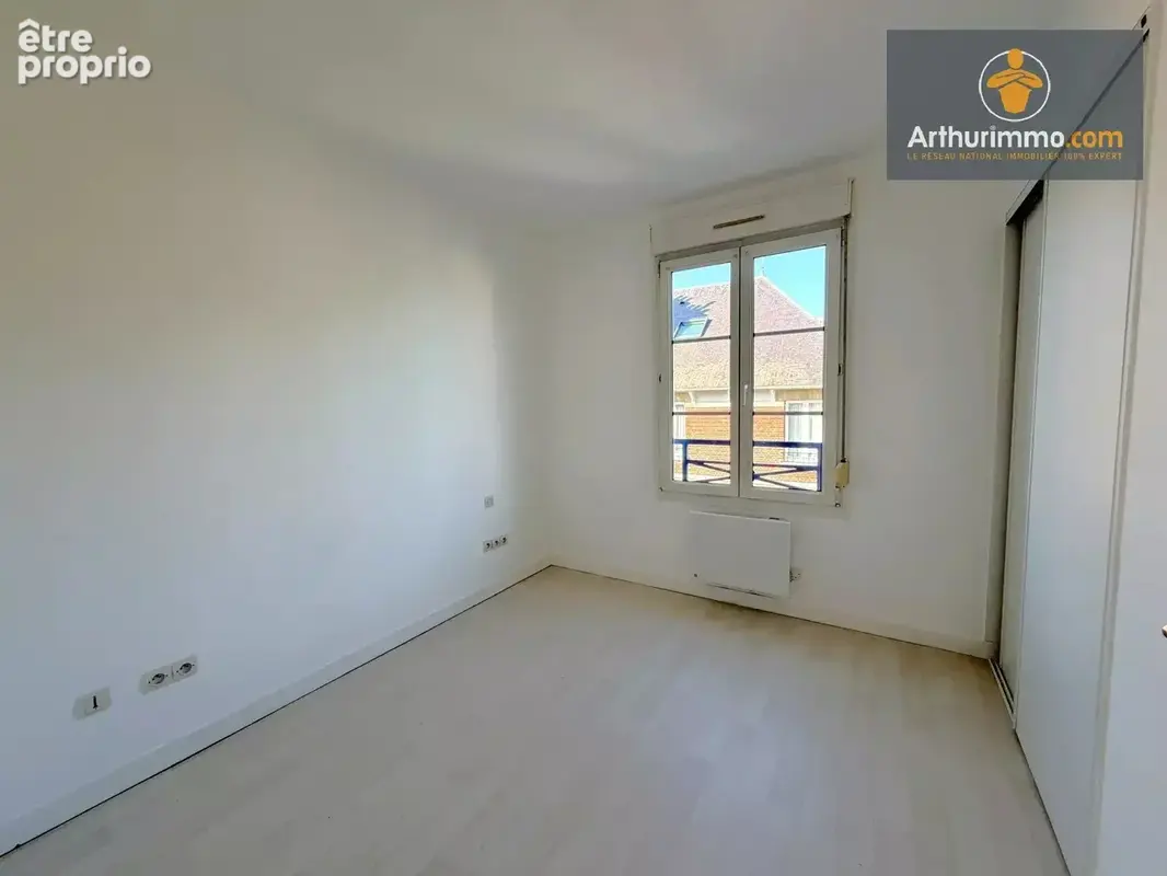 Vente Appartement Compiegne(60200) 199 000ï¿œ - photo 5