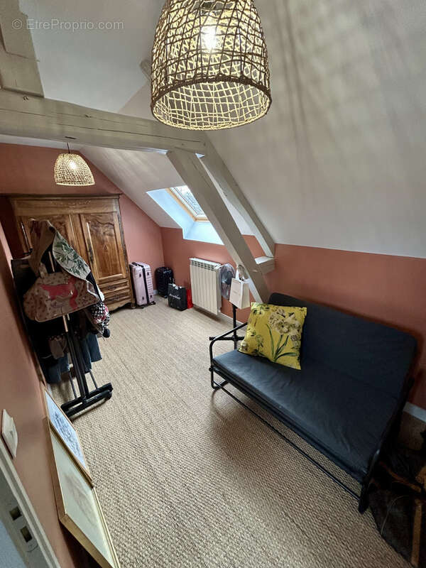 Maison à ROMORANTIN-LANTHENAY