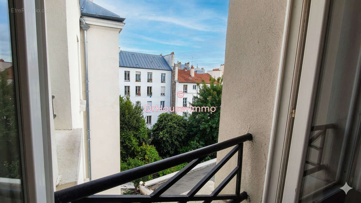 Appartement à SAINT-DENIS