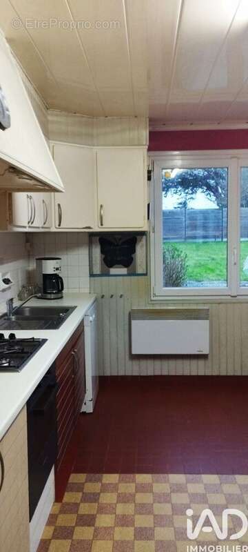 Photo 5 - Maison à SAINT-MALO