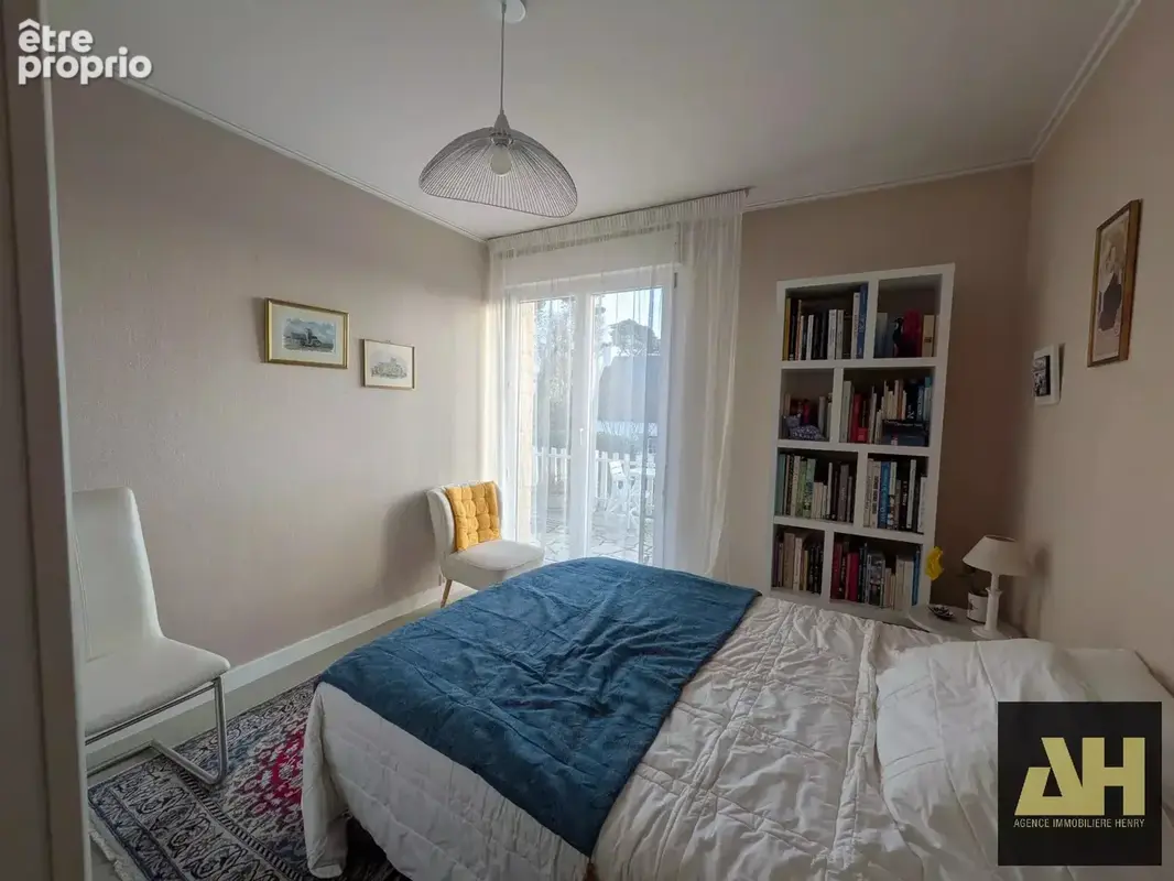 A vendre maison 4 chambres sous6sol vue mer plougonvelin - photo 6