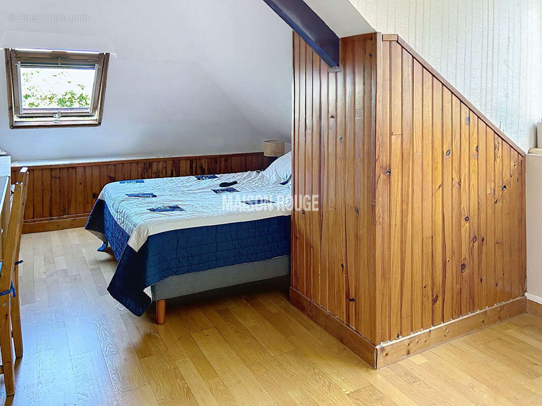 Maison Dinan 6 pièces  Vue Exceptionnelle - photo 11