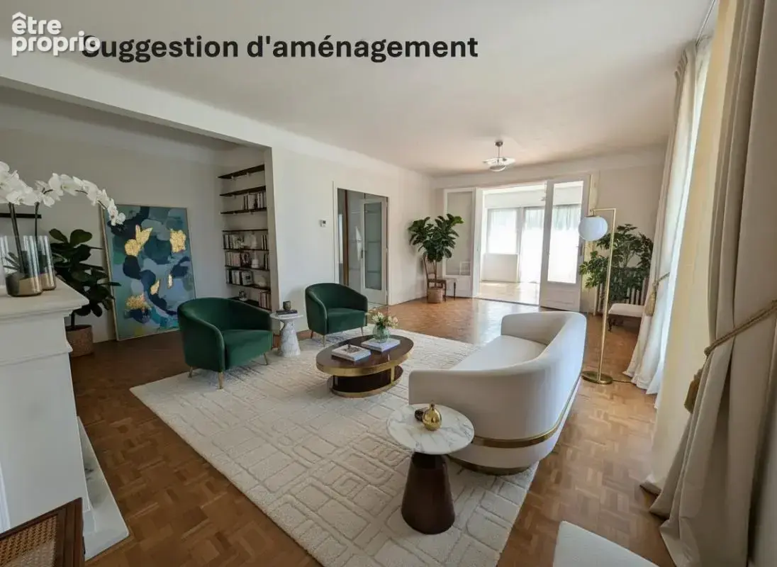 Maison Saint Brieuc 8 pièce(s) 179 m2 - photo 4
