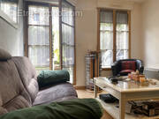 Appartement à VITRE