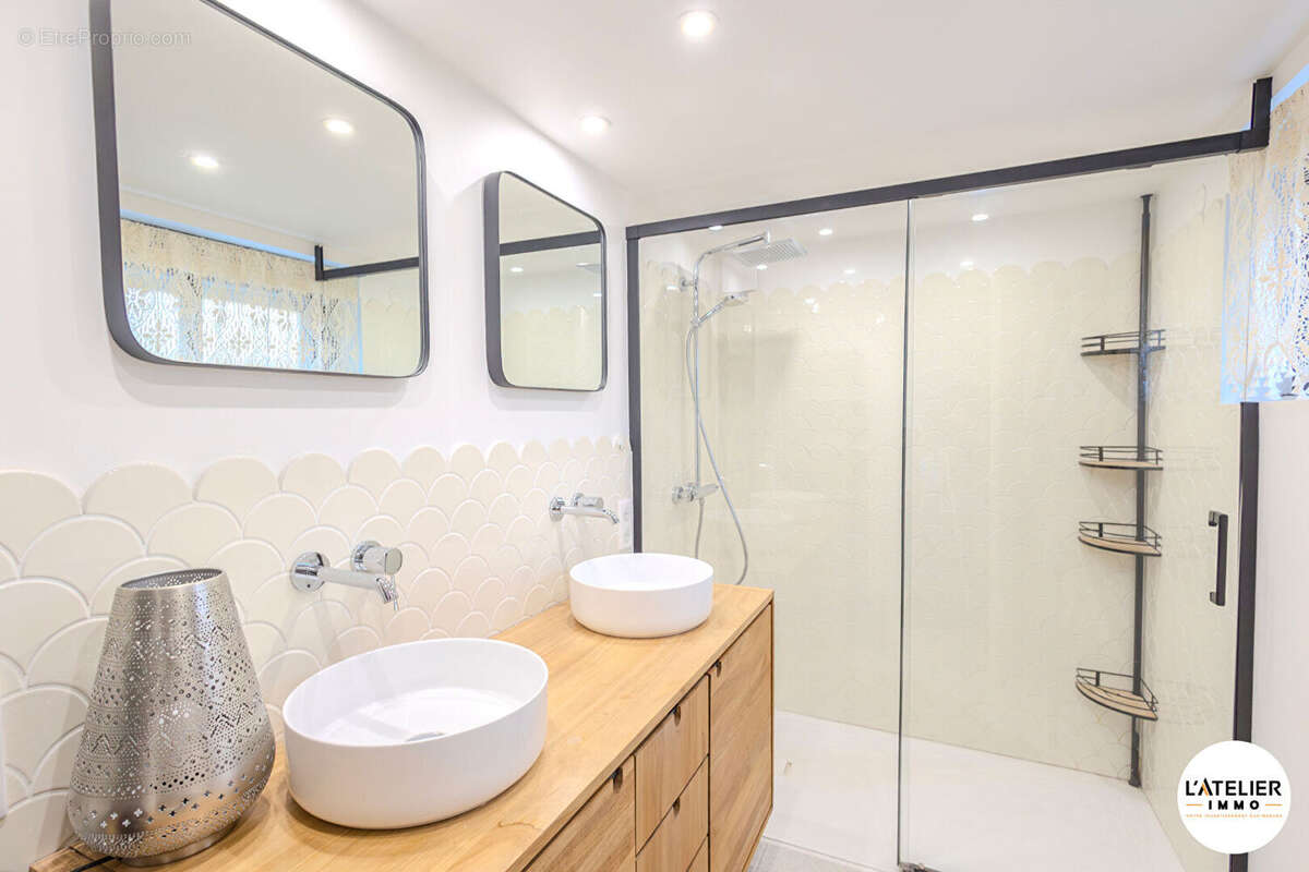 Maison à VILLERS-LES-NANCY