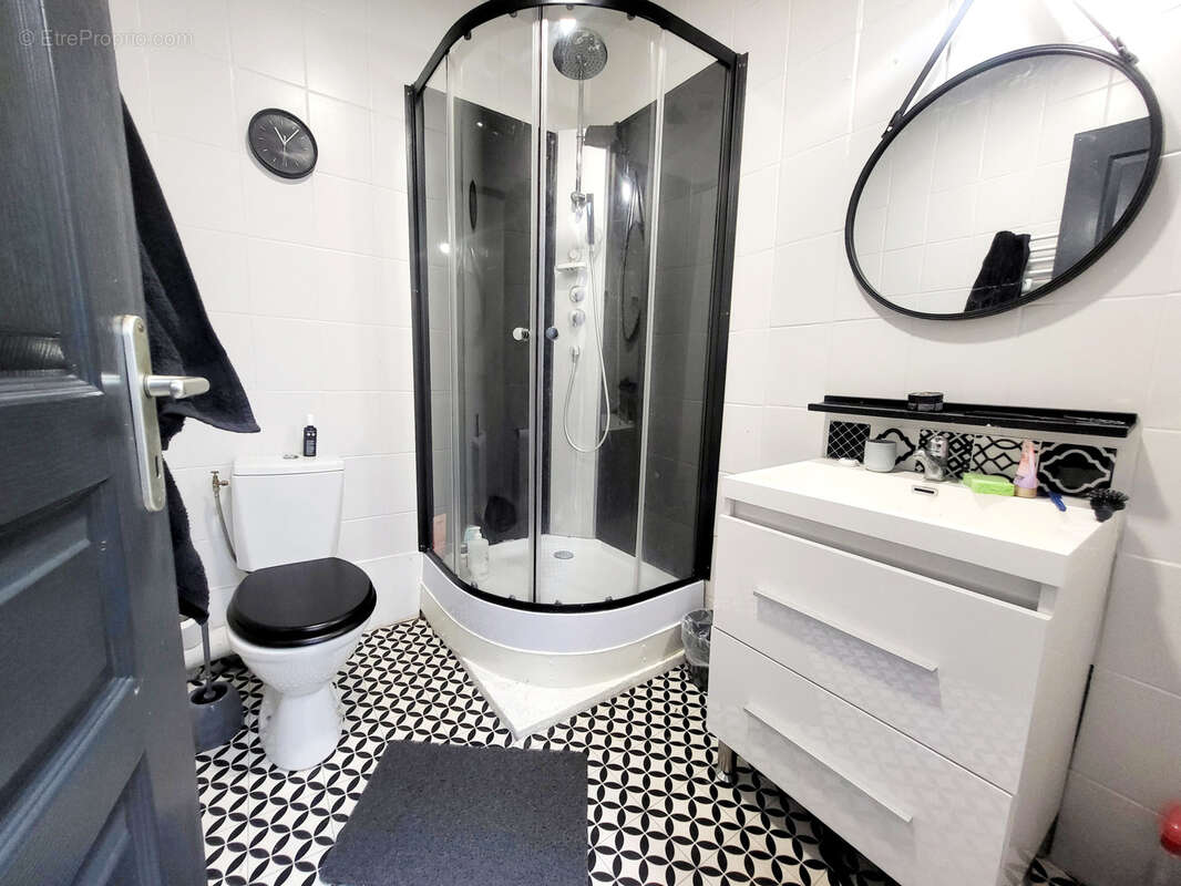 Maison à MARSEILLAN