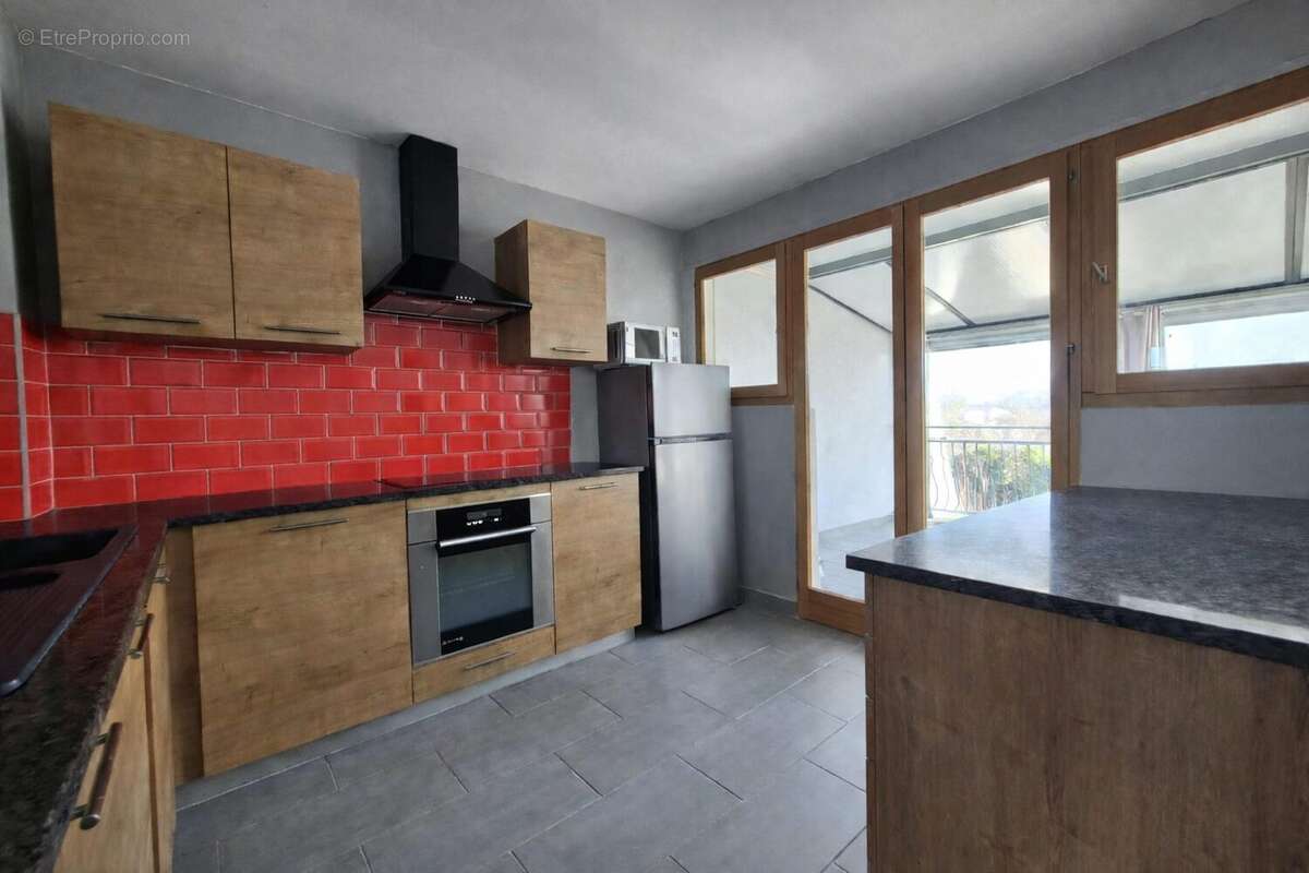 Maison à GENLIS