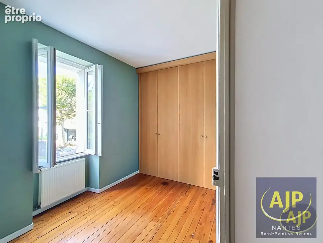 Maison Rond Pt de Rennes - photo 11