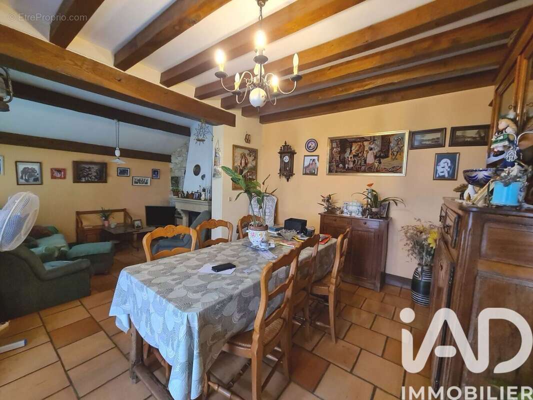 Photo 5 - Maison à PRIGONRIEUX