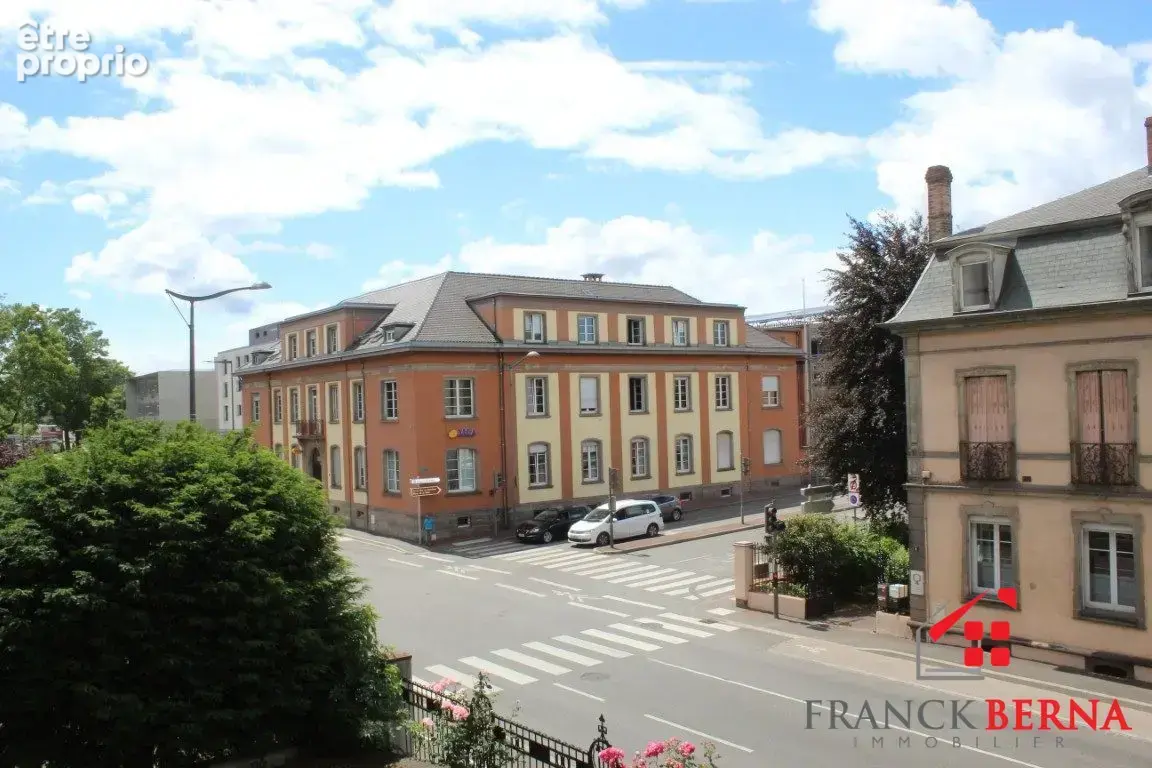 Appartement 5 pièces 129 m² à vendre à Colmar (68000) - photo 5