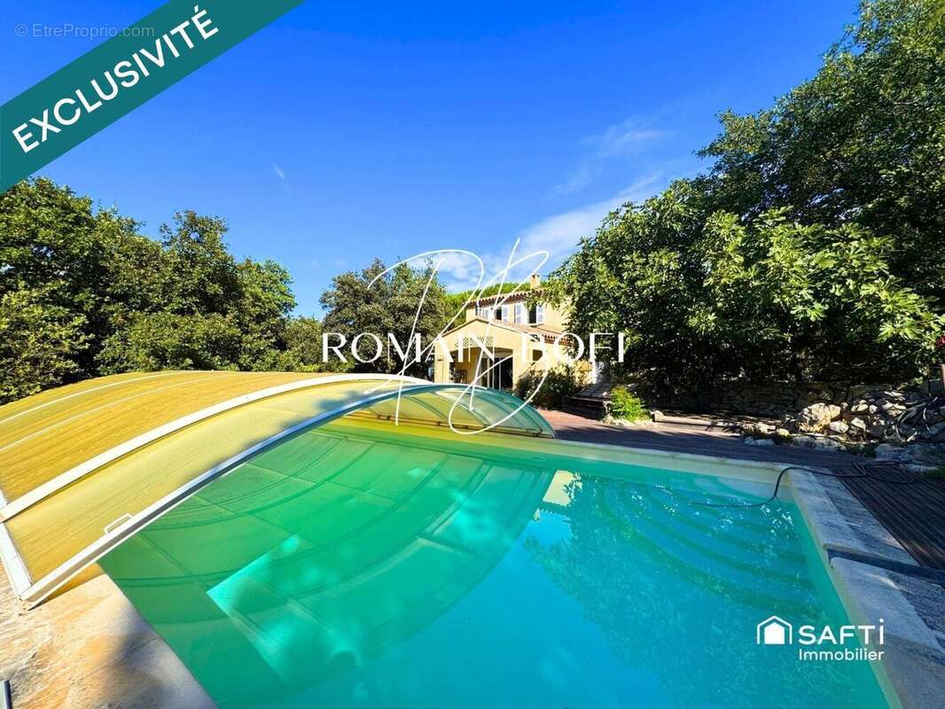 Photo 3 - Maison à SAINTE-ANASTASIE