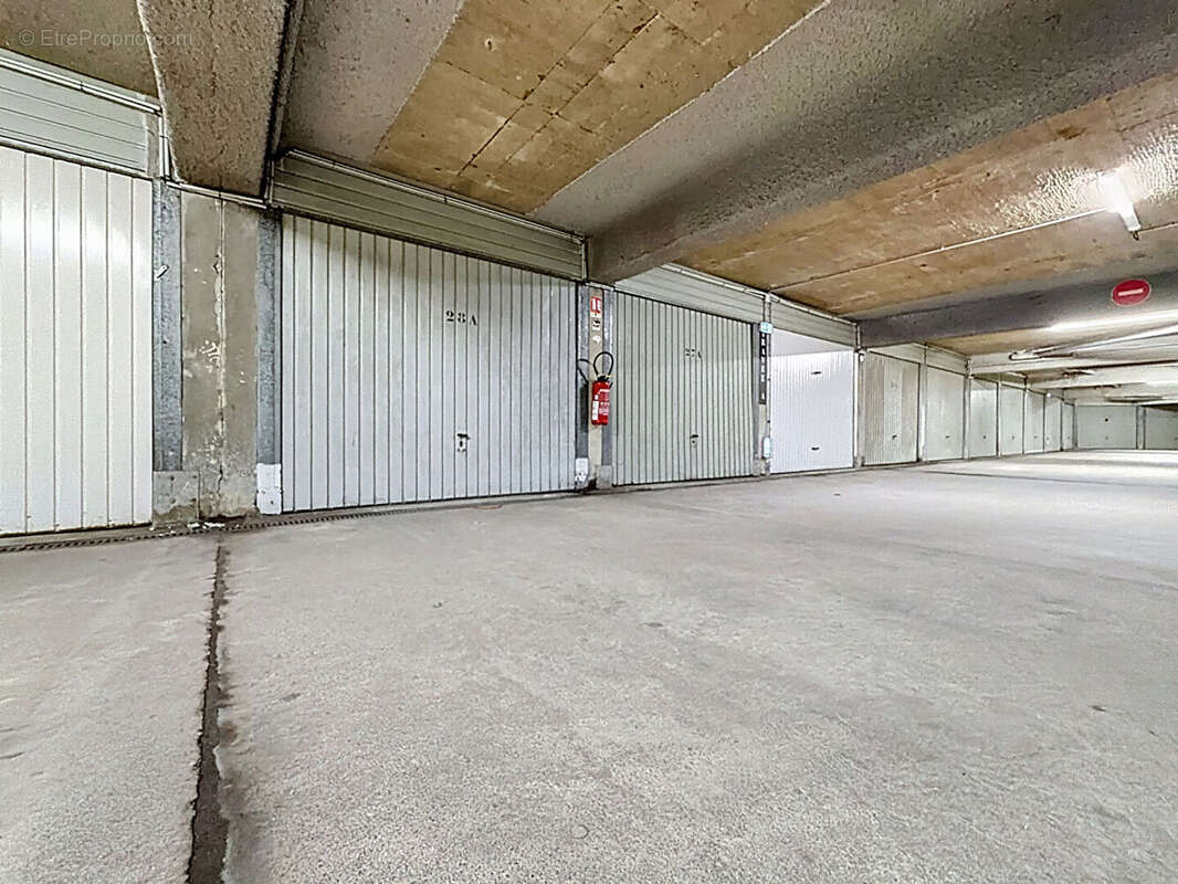 Appartement à SAINT-HILAIRE-DE-RIEZ