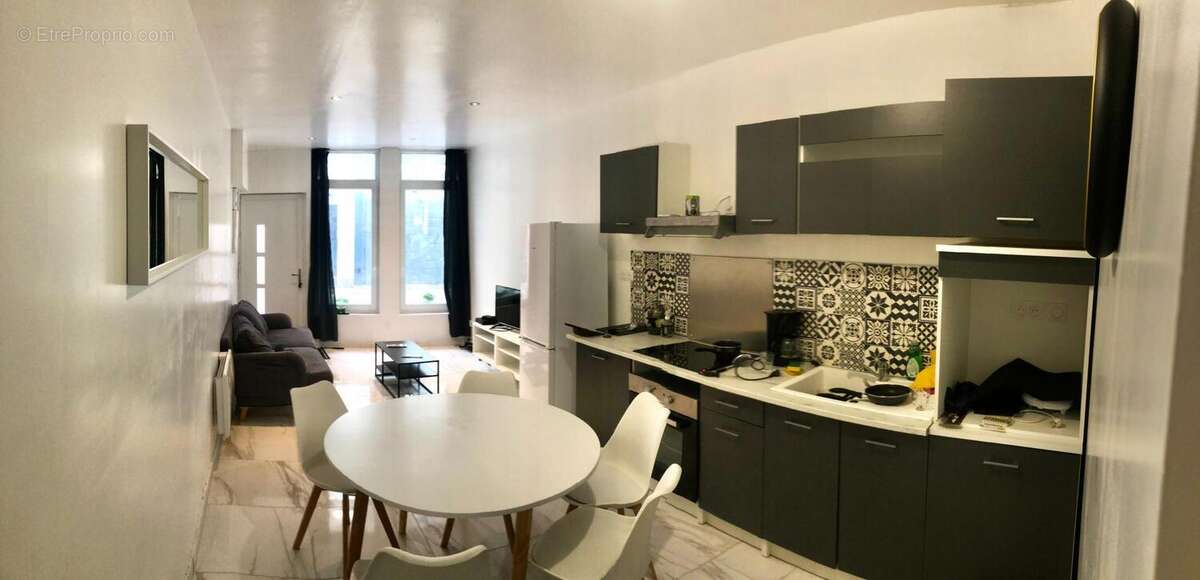 Photo 8 - Appartement à DOUAI