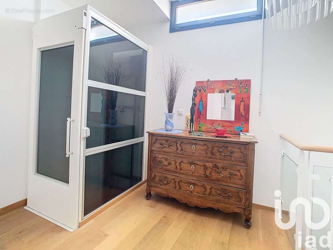 Photo 9 - Maison à LA JARRIE