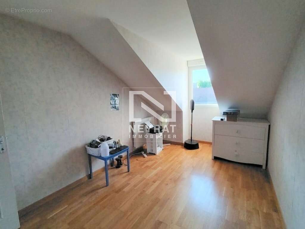 Maison à SAINT-REMY