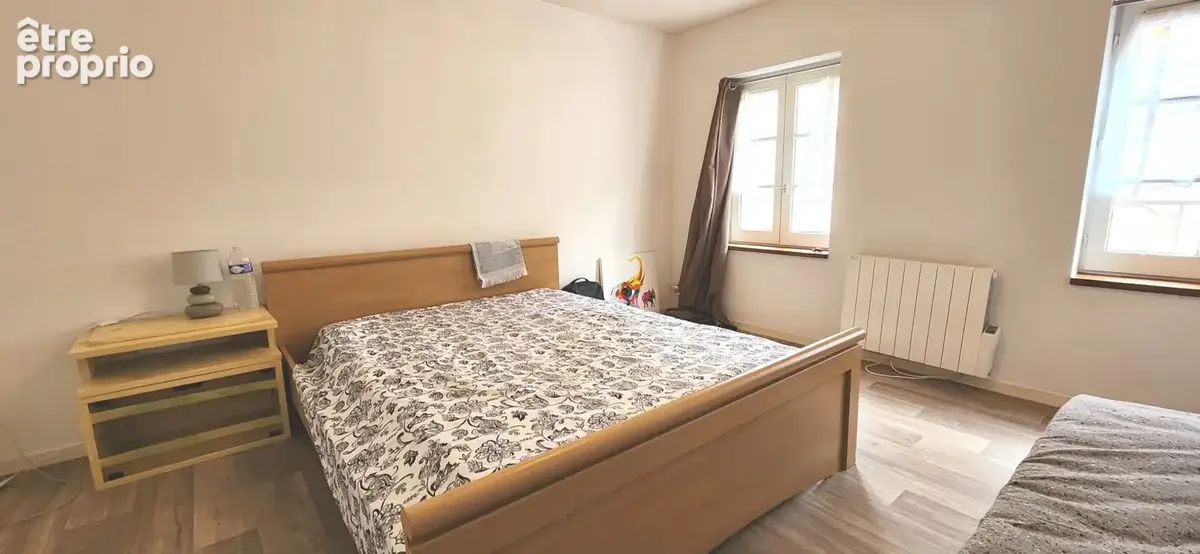 Appartement T5 - Port de plaisance et plage - photo 7