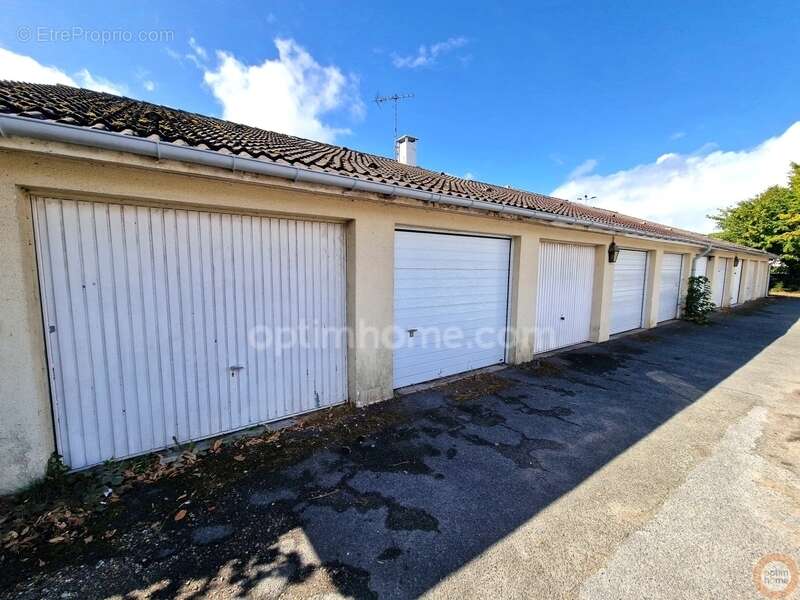 Maison à SAINT-GERMAIN-LES-CORBEIL